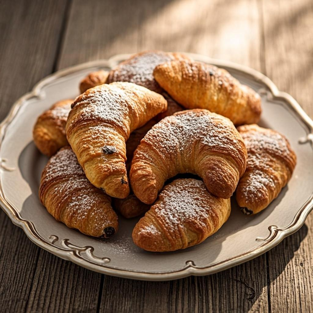 Rugelach Assortment